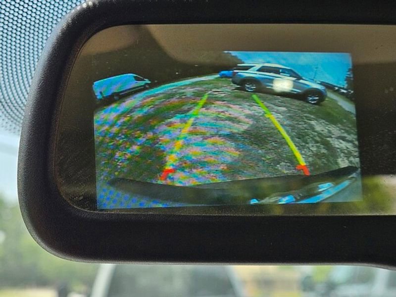 Used 2020 RAM 1500 Tradesman w/ Trailer Tow Group image 23