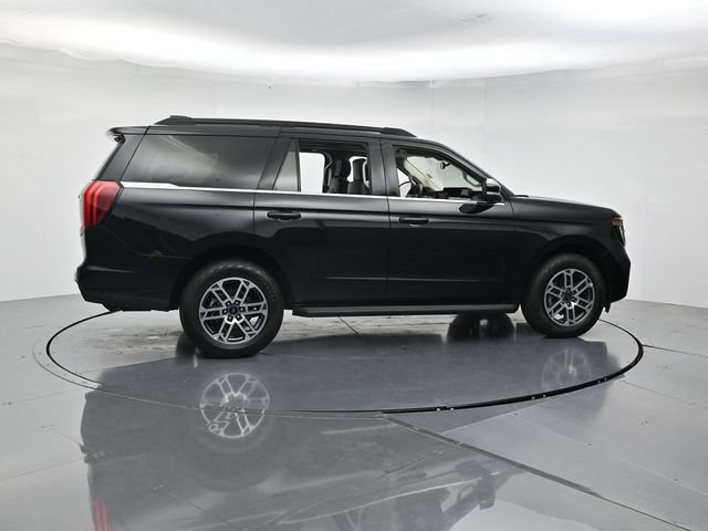 Certified 2025 Ford Expedition Active AWD/4WD video 2