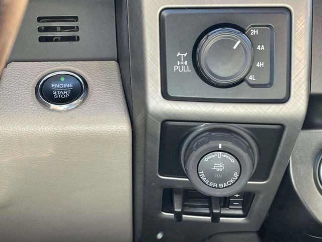 Certified 2020 Ford F150 Limited image 23