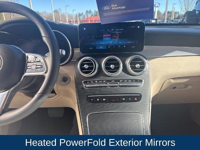 Used 2022 Mercedes-Benz GLC 300 image 22