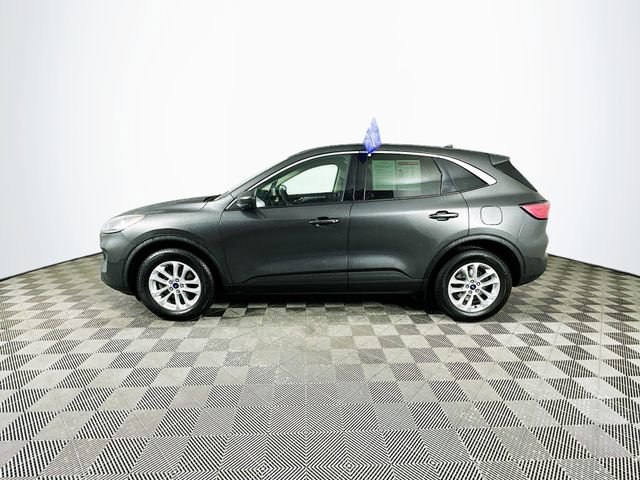 Certified 2020 Ford Escape SE image 7