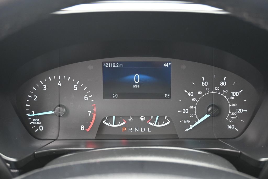 Certified 2022 Ford Escape SE w/ Convenience Package FWD image 35