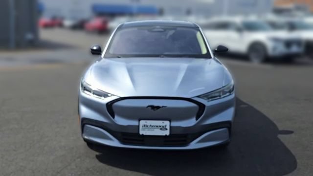 Certified 2022 Ford Mustang Mach-E Premium AWD/4WD image 4