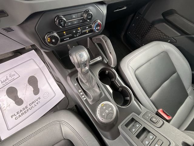 Certified 2024 Ford Bronco Big Bend image 20