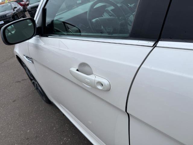 Certified 2019 Ford Taurus Limited image 22