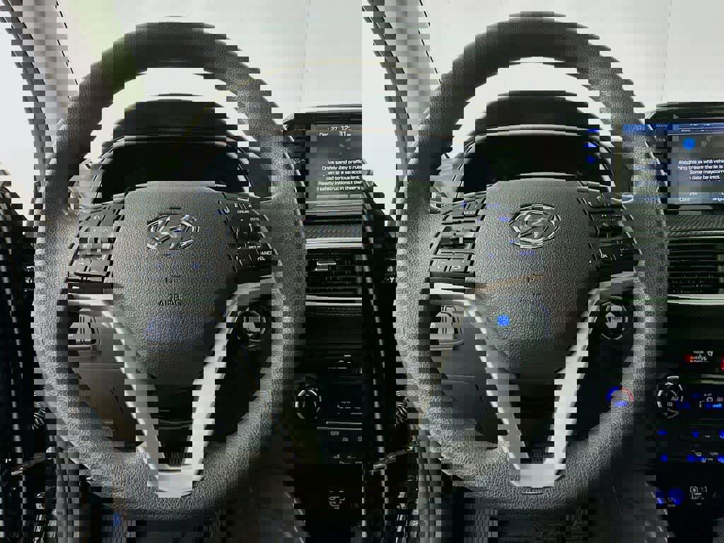 Used 2020 Hyundai Tucson SEL w/ Winter Weather Package image 19