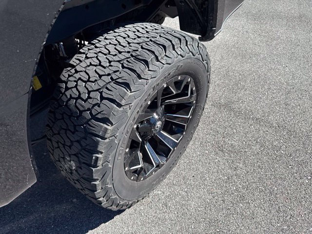 Certified 2019 Ford F250 Lariat w/ Lariat Ultimate Package AWD/4WD image 8