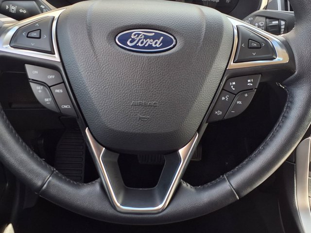 Certified 2024 Ford Edge SEL w/ Convenience Package AWD/4WD image 14