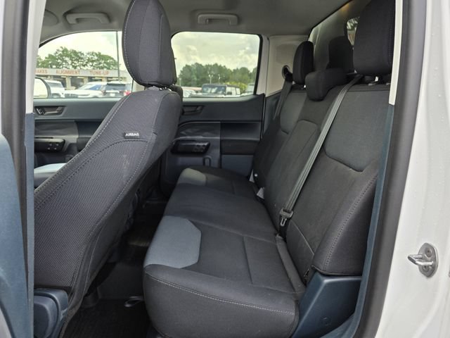 Certified 2024 Ford Maverick XL FWD image 16