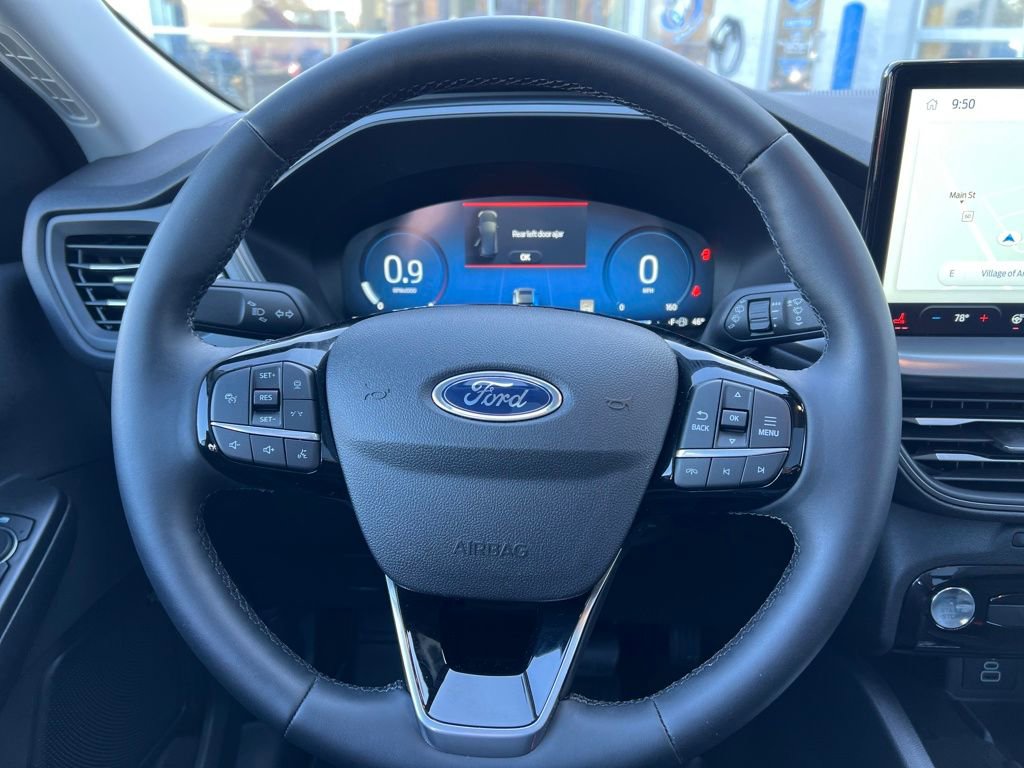 Certified 2024 Ford Escape Active w/ Tech Pack #2 image 22
