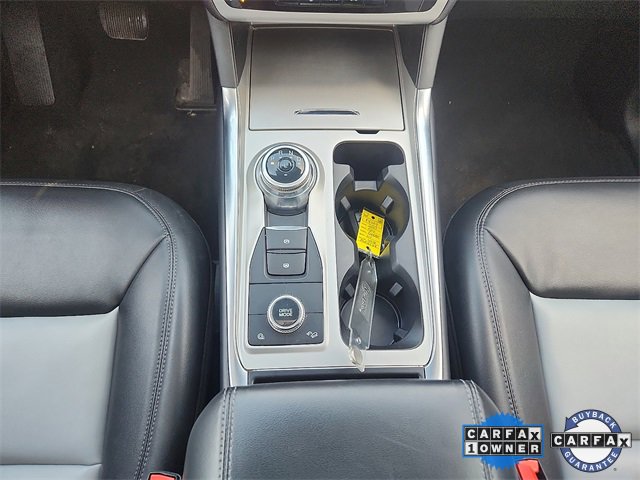 Certified 2023 Ford Explorer XLT w/ Equipment Group 202A image 18