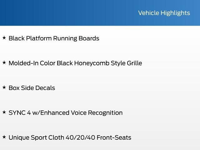 Certified 2023 Ford F150 XL w/ STX Appearance Package AWD/4WD image 15