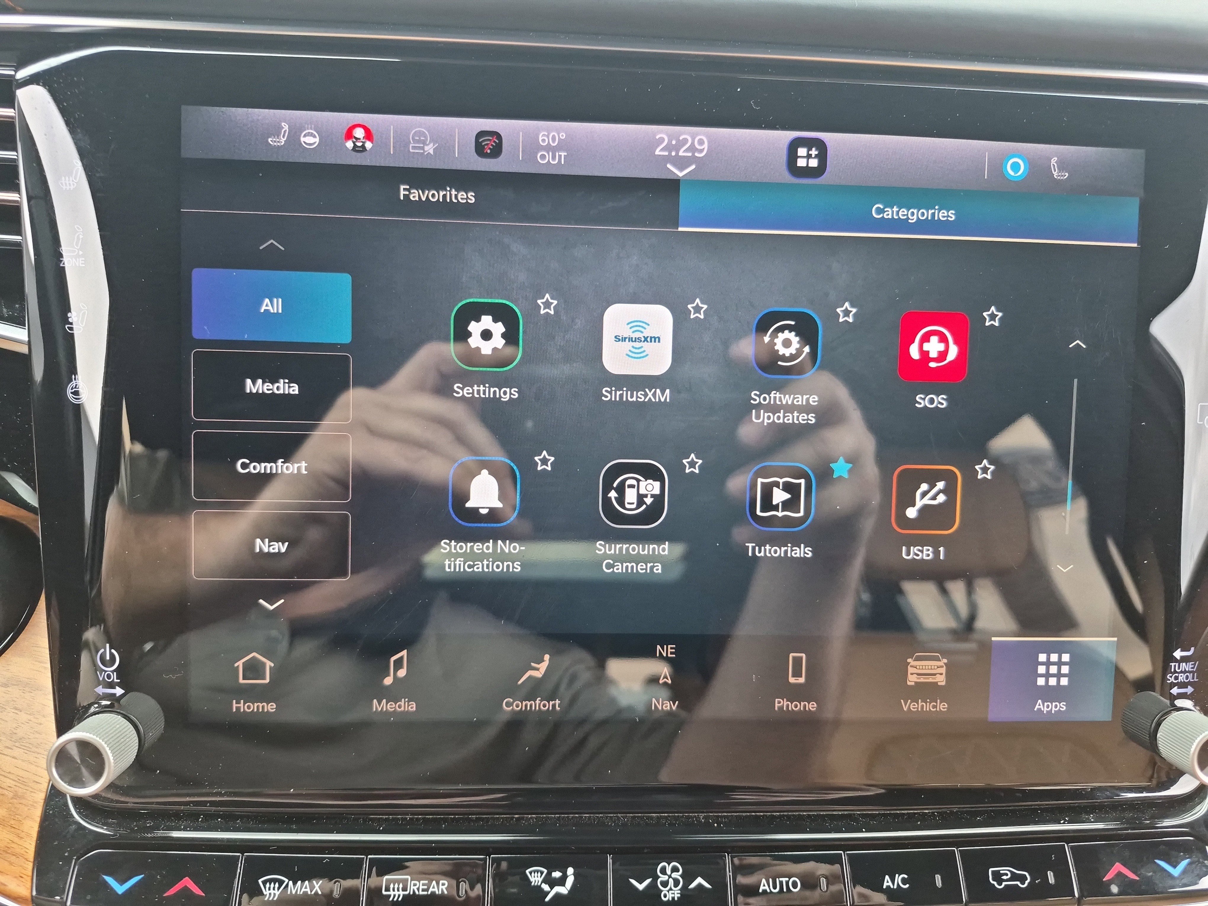 Used 2023 Jeep Grand Wagoneer L Series III image 44