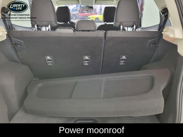 Certified 2022 Ford EcoSport SE image 16