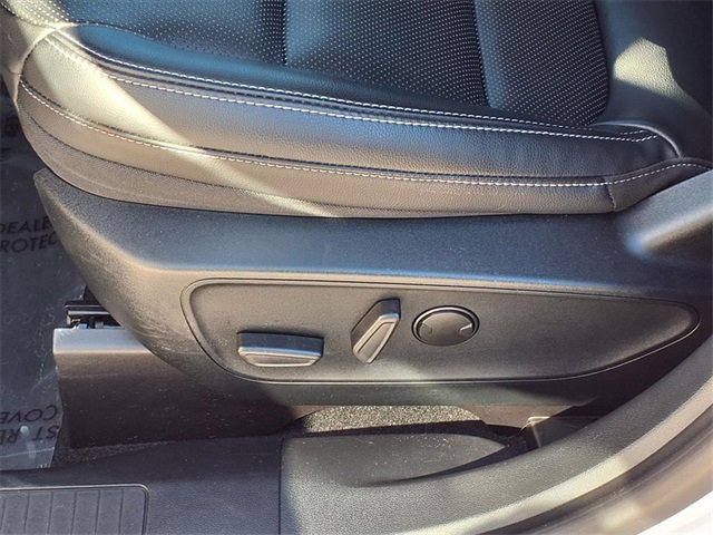 Certified 2021 Ford Escape SEL image 9