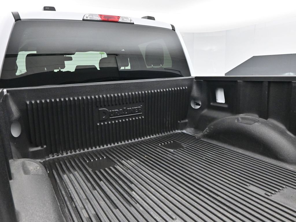 Certified 2024 Ford F150 XLT w/ Mobile Office Package image 22