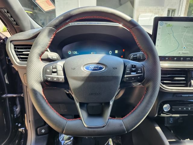 Certified 2023 Ford Escape ST-Line Select w/ Tech Pack #2 AWD/4WD image 28