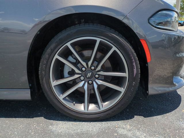 Used 2023 Dodge Charger R/T RWD image 11
