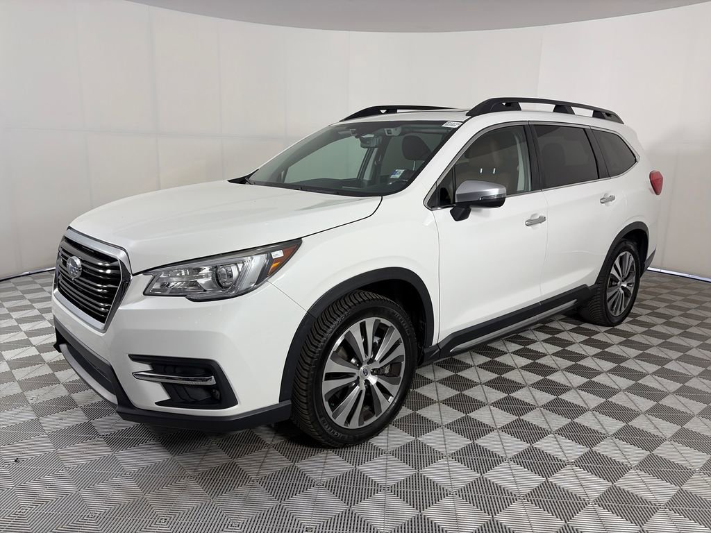 Used 2019 Subaru Ascent Touring AWD/4WD video 3