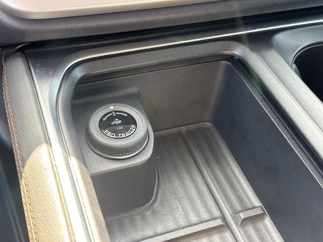 Certified 2025 Ford Expedition Max Active AWD/4WD image 17