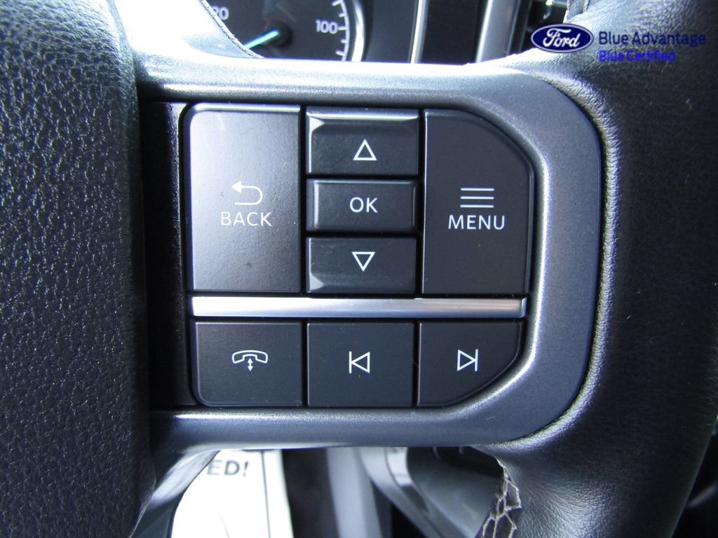 Certified 2023 Ford F150 XLT w/ Equipment Group 302A High AWD/4WD image 31