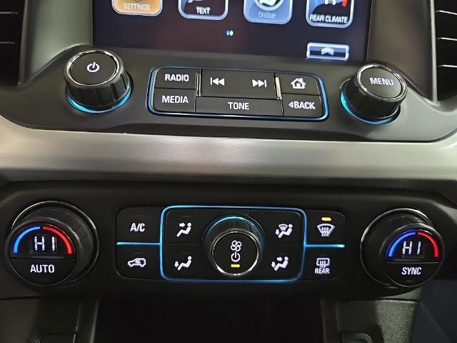 Used 2017 GMC Acadia SLE image 24