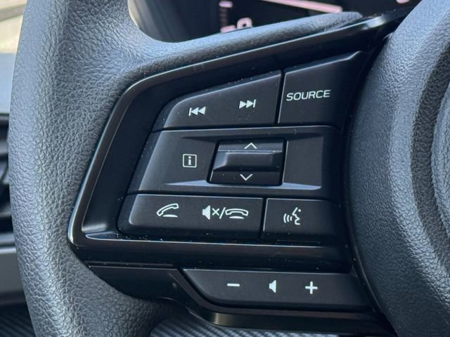 Used 2026 Subaru Crosstrek 2.5i image 17