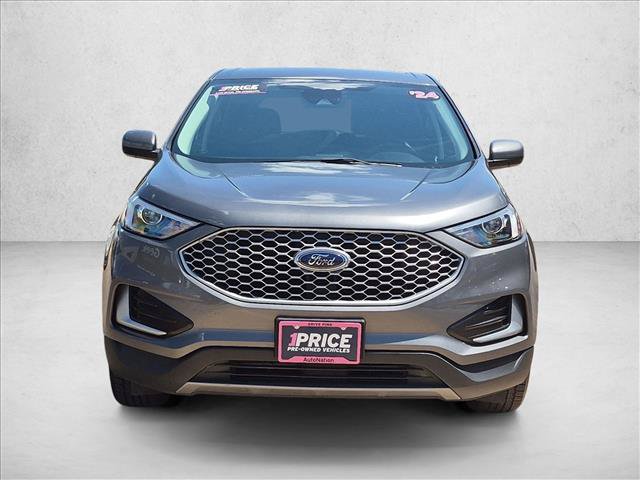 Certified 2024 Ford Edge SEL AWD/4WD video 2