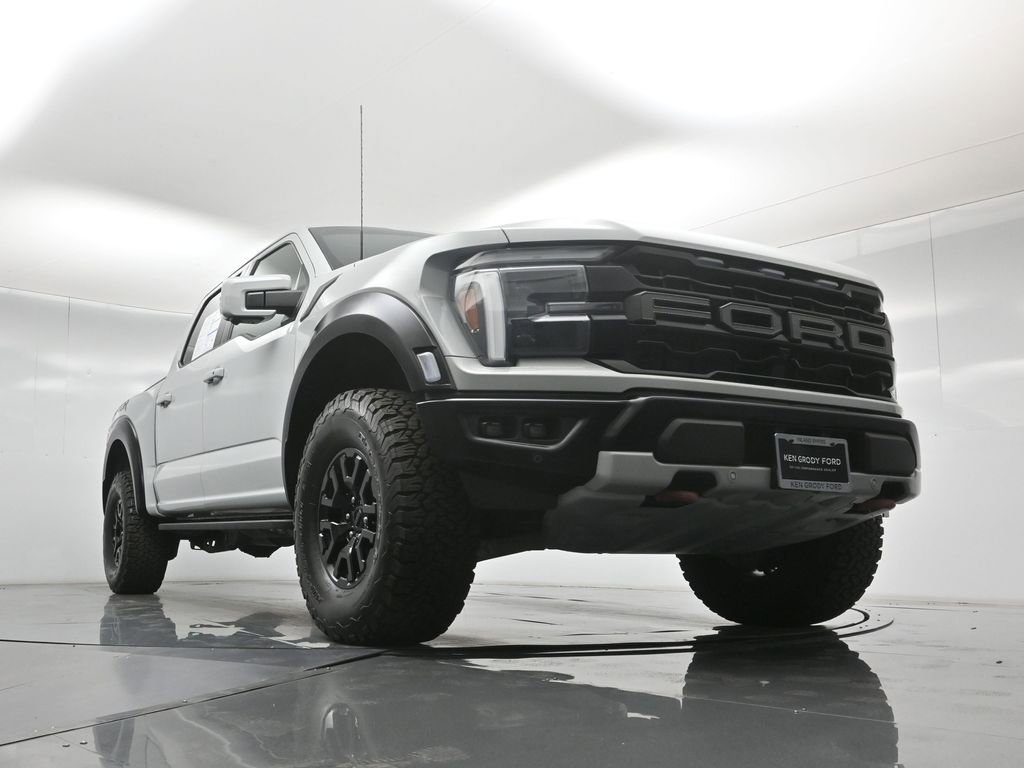 Certified 2024 Ford F150 Raptor AWD/4WD image 50