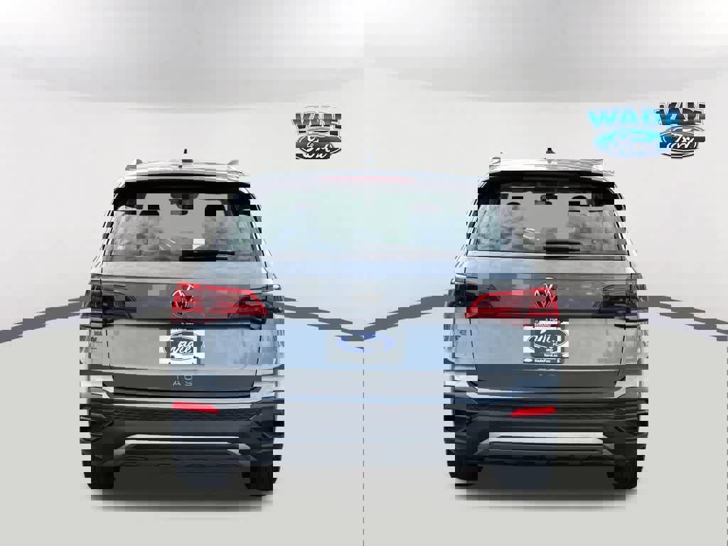 Used 2024 Volkswagen Taos S image 6