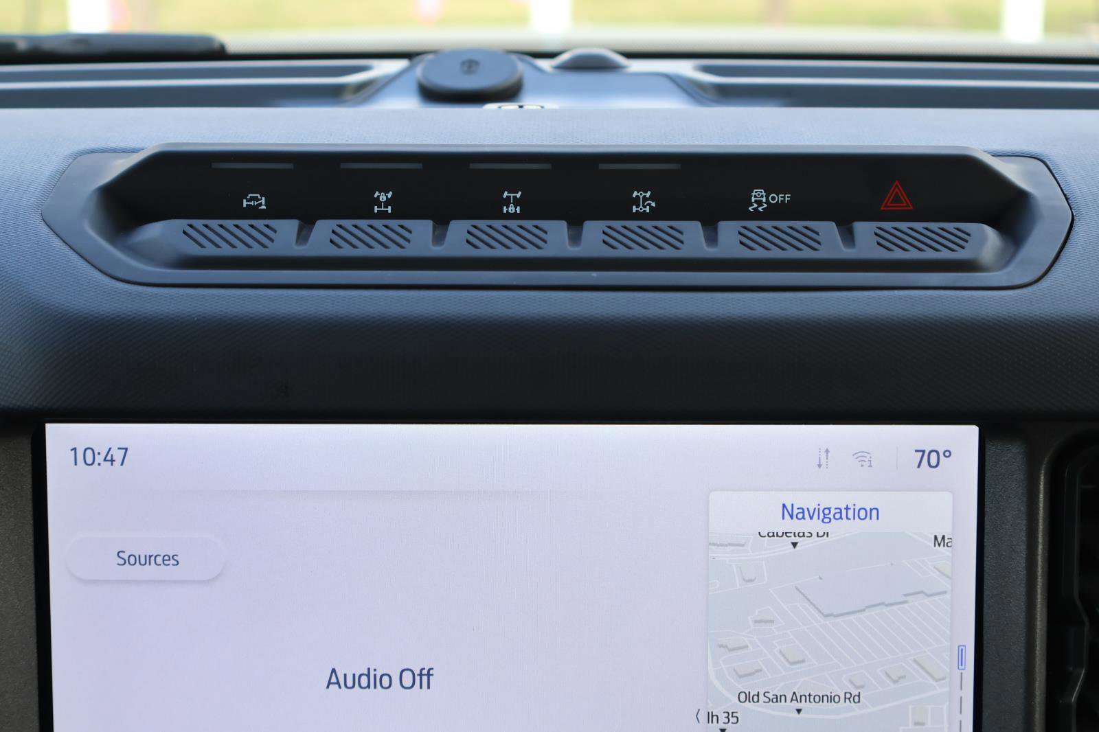 Certified 2025 Ford Bronco Badlands image 24