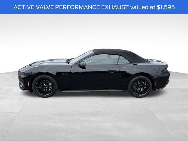 Certified 2025 Ford Mustang GT Premium image 5