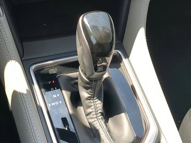 Used 2023 Subaru Forester Limited image 12