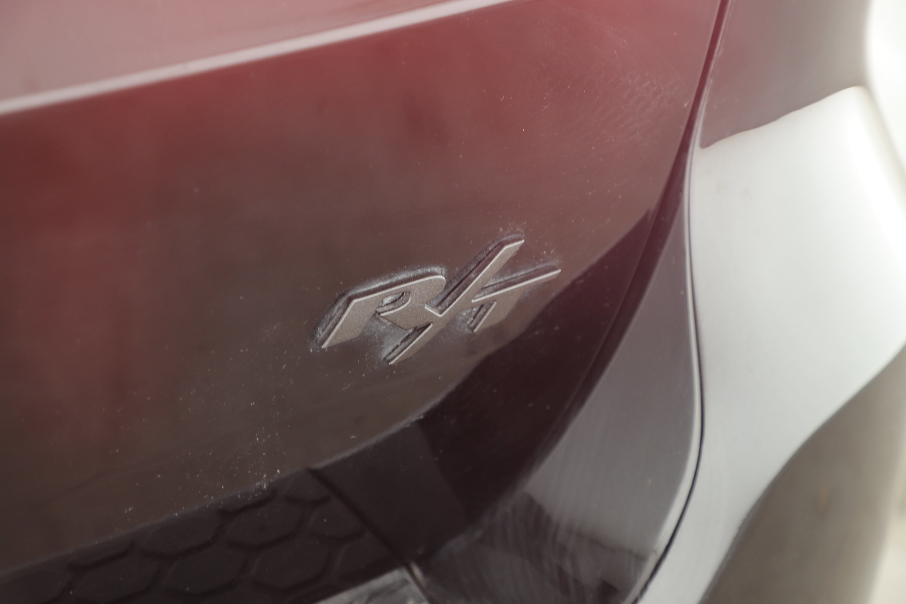 Used 2023 Dodge Durango R/T w/ Hemi Orange Plus Package image 30