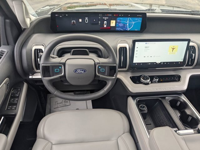 Certified 2025 Ford Expedition Active RWD image 32