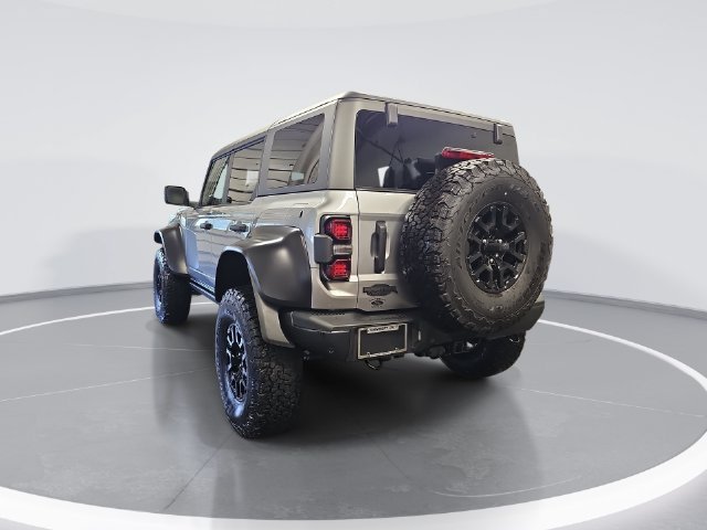 Certified 2023 Ford Bronco Raptor AWD/4WD image 5