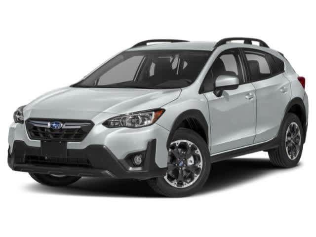Used 2021 Subaru Crosstrek 2.0i Premium w/ Popular Package #4 AWD/4WD image 1