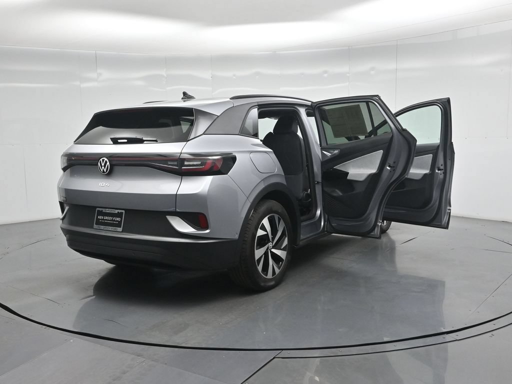 Used 2025 Volkswagen ID.4 Pro RWD image 5