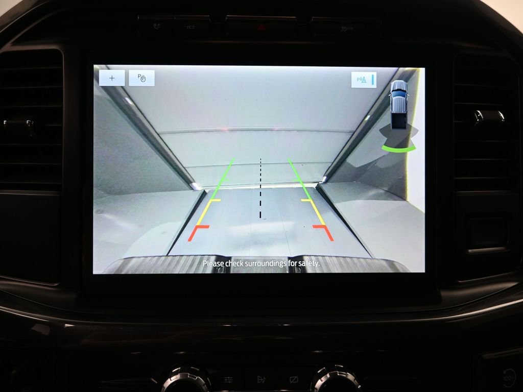 Certified 2021 Ford F150 XLT w/ Equipment Group 302A High image 36