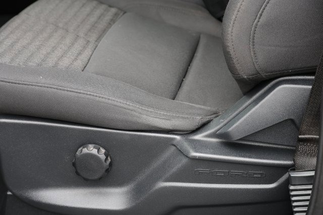 Certified 2023 Ford F150 XL w/ STX Appearance Package image 14