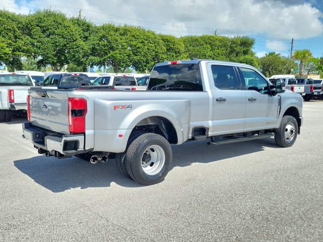 Certified 2024 Ford F350 XLT w/ 360-Degree Camera Package AWD/4WD image 7