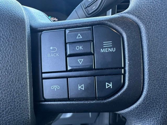 Certified 2025 Ford F250 XLT image 20