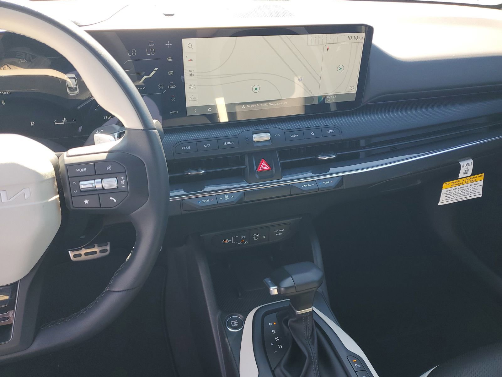 Used 2025 Kia K4 GT-Line Turbo FWD image 23