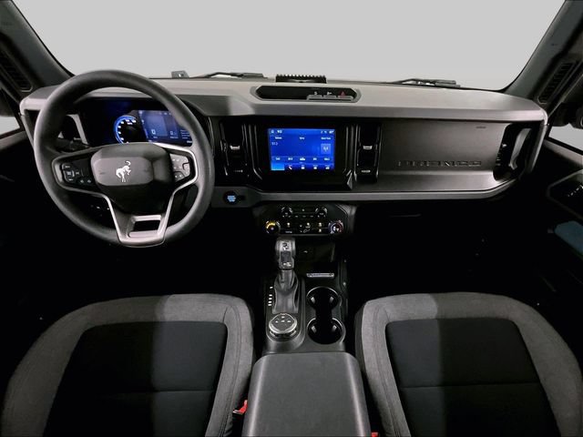 Certified 2022 Ford Bronco 2-Door AWD/4WD image 14