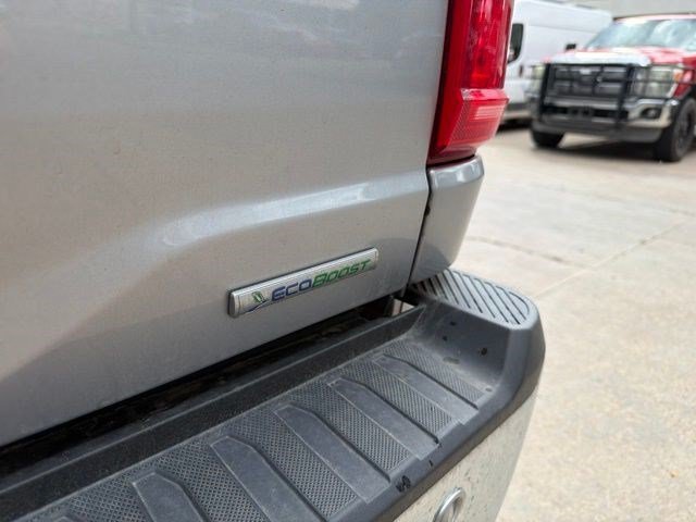 Certified 2023 Ford F150 XLT w/ Equipment Group 302A High AWD/4WD image 16