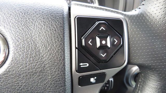 Used 2022 Toyota 4Runner Limited image 24