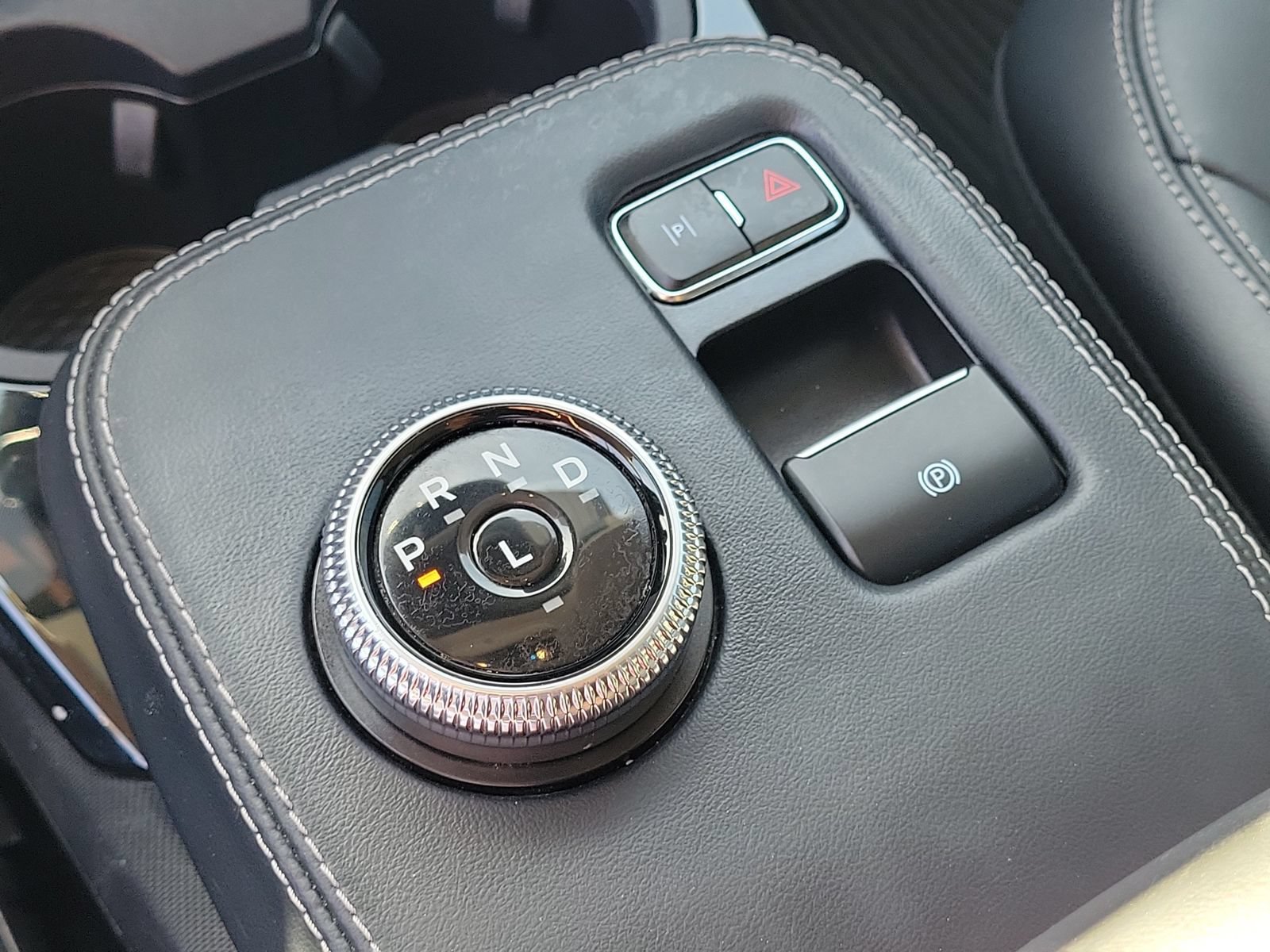 Certified 2023 Ford Mustang Mach-E Select RWD image 28