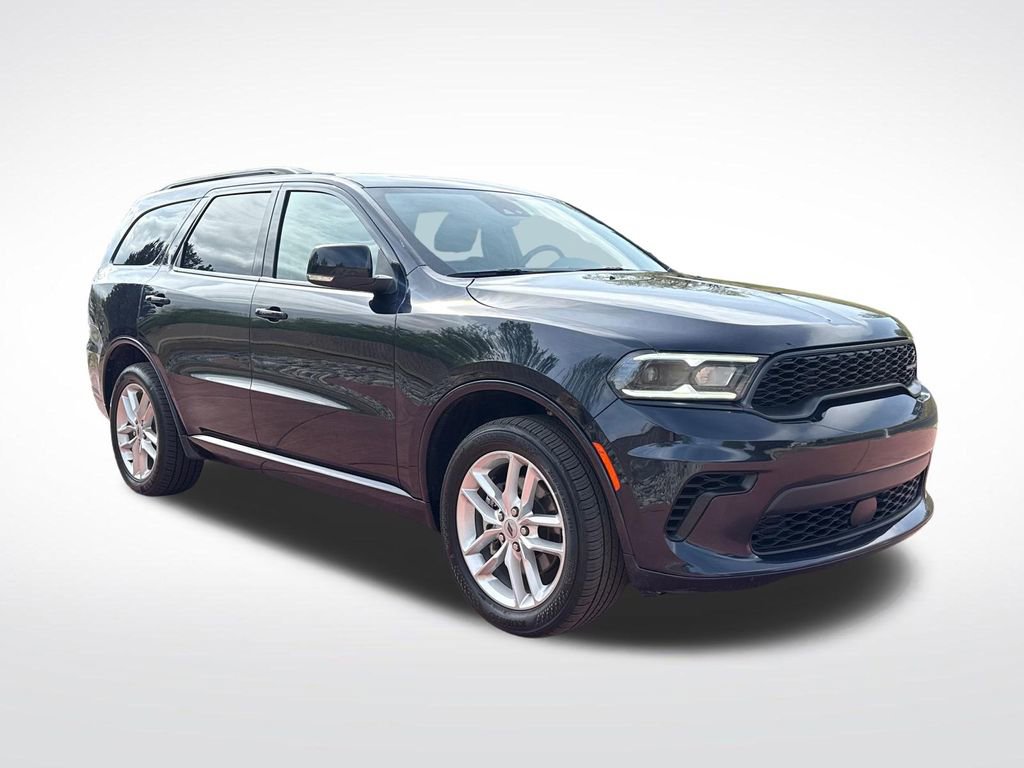 Used 2024 Dodge Durango GT