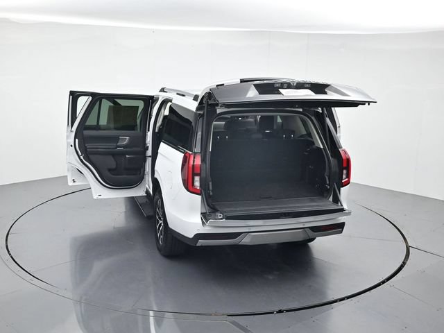 Certified 2025 Ford Expedition Platinum AWD/4WD image 48