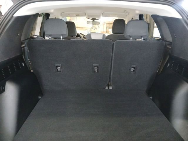 Certified 2022 Ford Escape SE w/ Cold Weather Package image 48